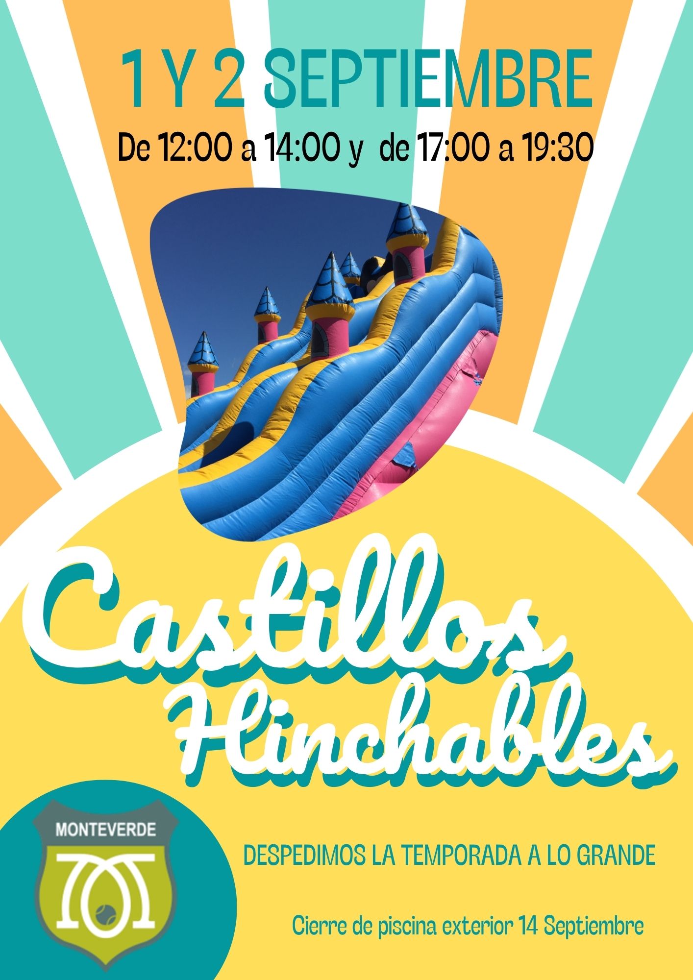 HINCHABLES
